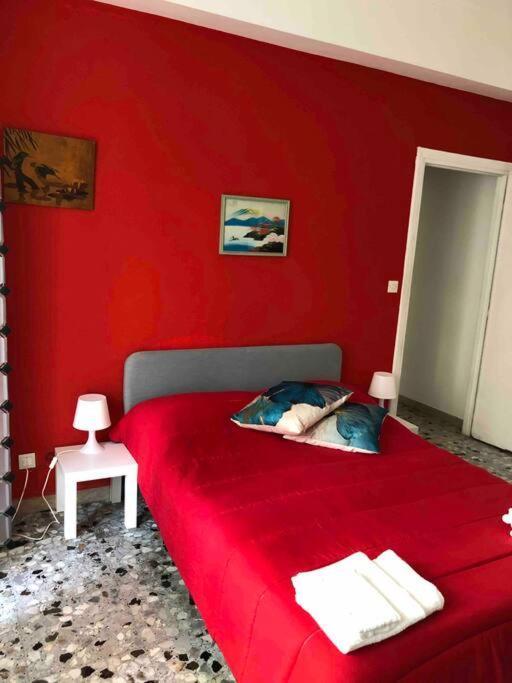 Hébergement de vacances Casa Sofia Rome