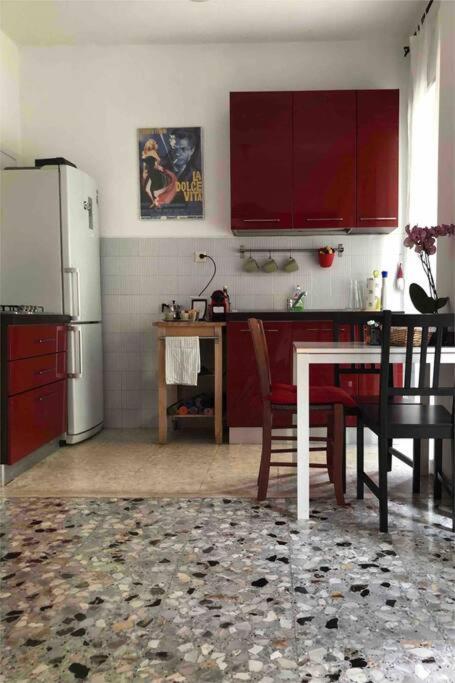 Hébergement de vacances Casa Sofia Rome